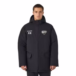 CCM Winter Jacket, Sr - SDE
