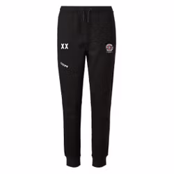 NYHET! CCM Cuffed locker pants, Jr - HIK