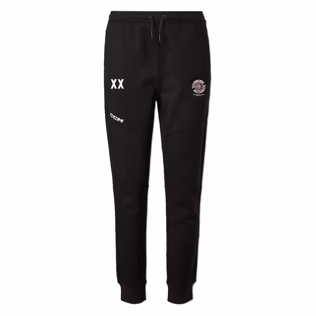 NYHET! CCM Cuffed Locker Pants, Sr - HIK