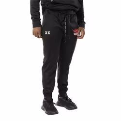 Bauer Vapor fleece pants Jr, WHD
