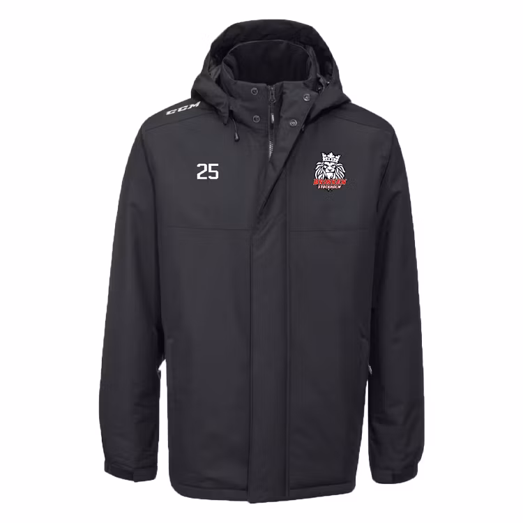 CCM Winter Jacket - Brinken 24/25