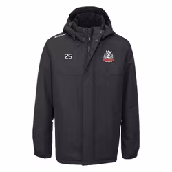 CCM Winter Jacket - Brinken 24/25