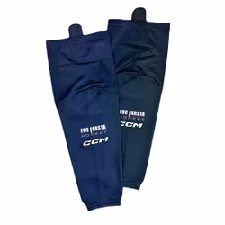 Träningsdamask CCM SX7000 Navy - Foc Farsta