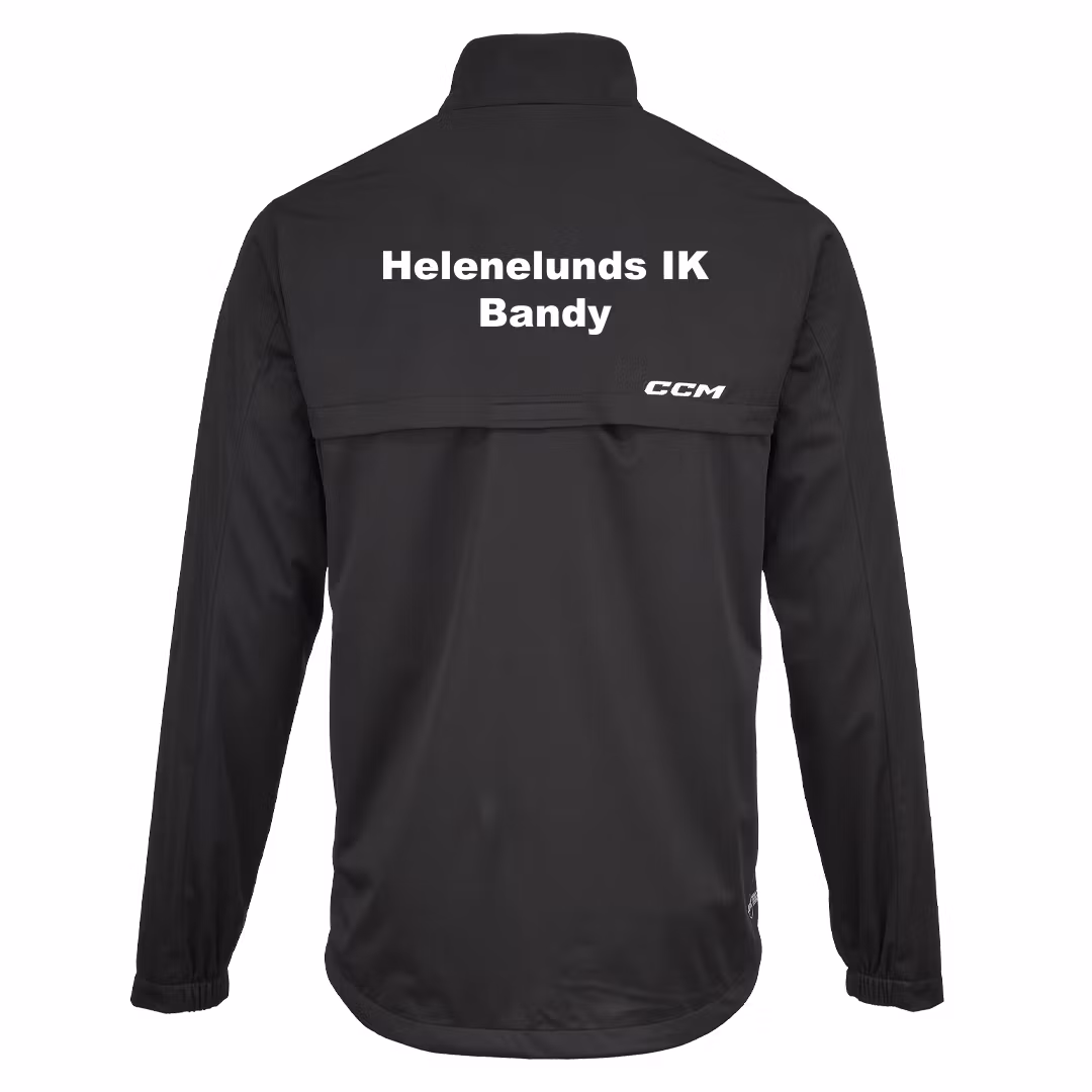 CCM Skate Jacket, Sr - HIK