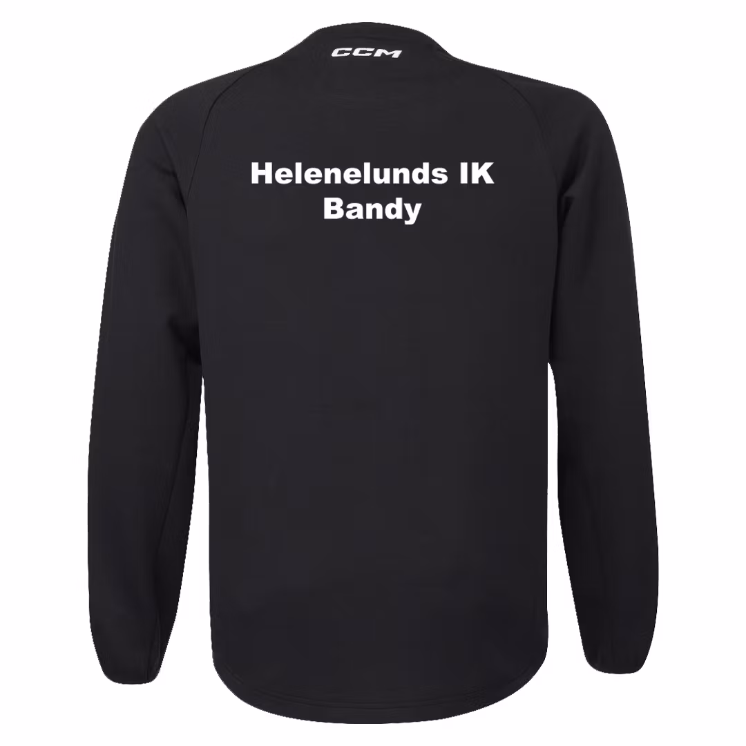 CCM Locker Sweater - HIK 25/26