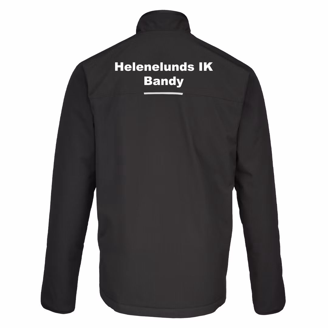 CCM Skate Jacket - HIK 24/25