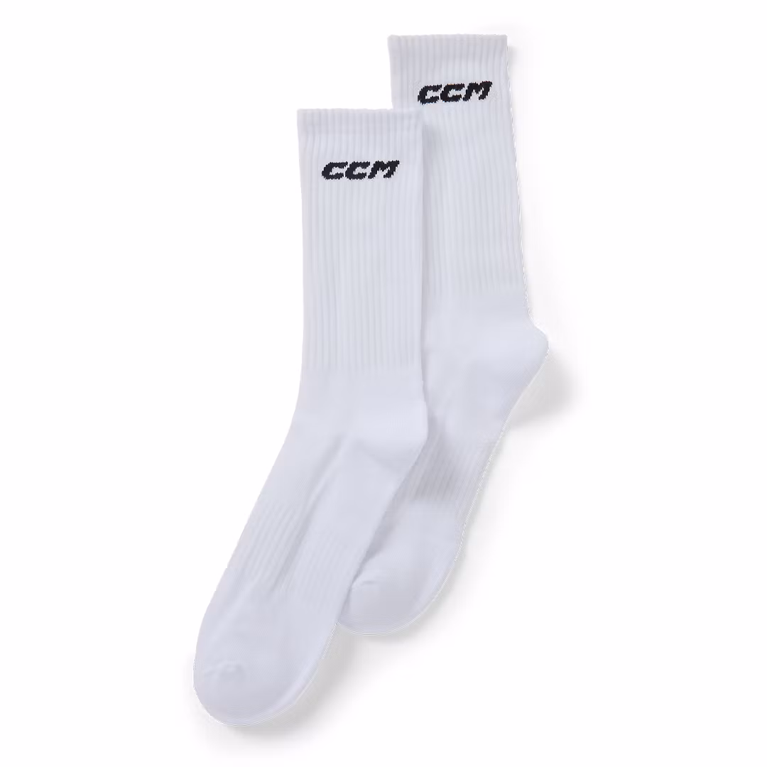 CCM Team Strumpor 3-Pack