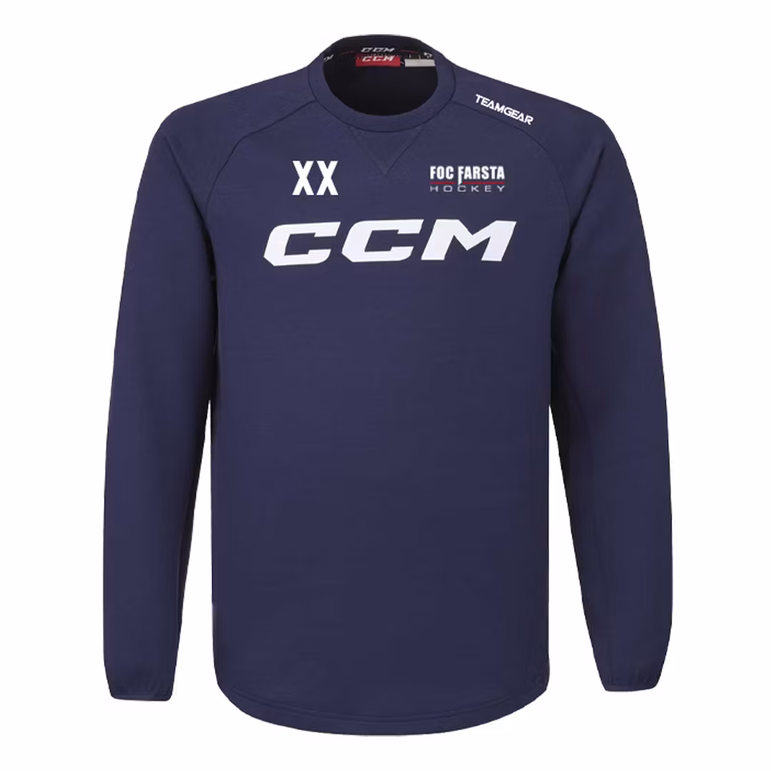 CCM Locker Sweater - Foc Farsta 25/26