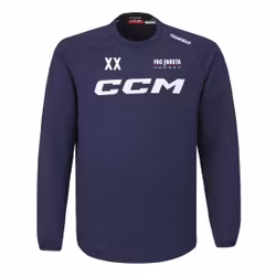 CCM Locker Sweater - Foc Farsta 25/26