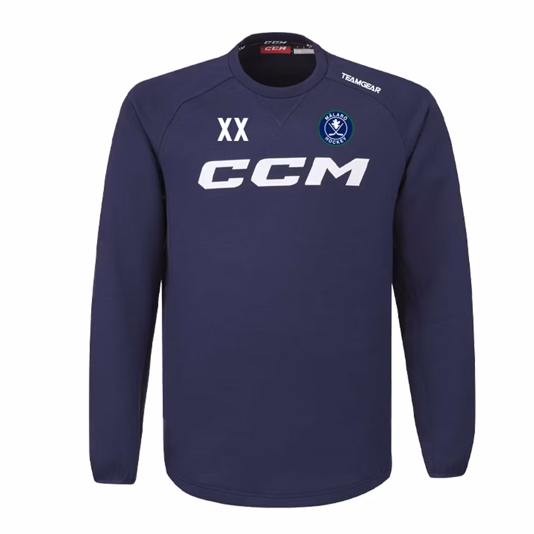 CCM Locker Sweater - Mälarö 25/26