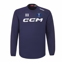 CCM Locker Sweater - Mälarö 25/26