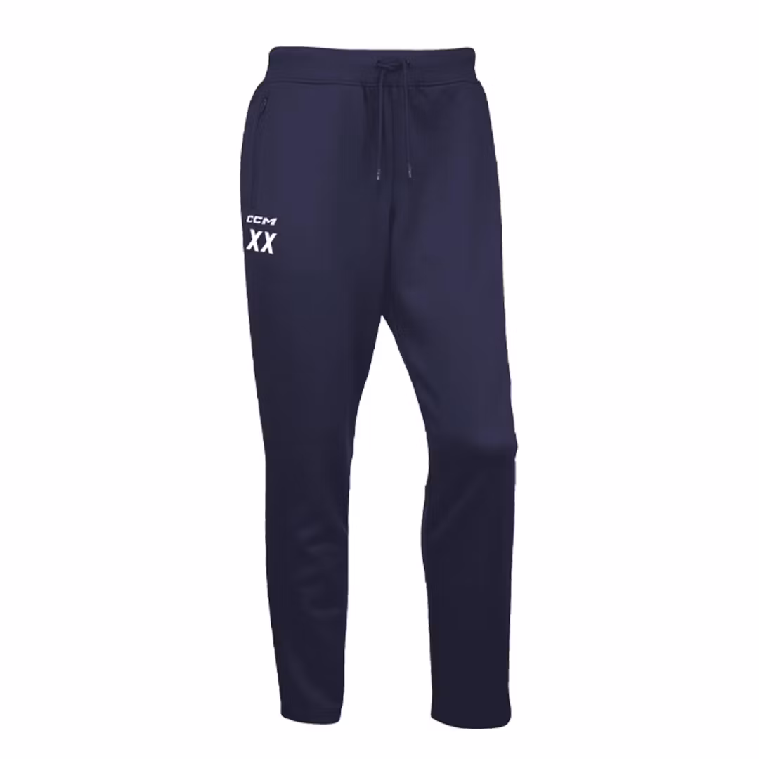 CCM Tapered Locker Pants - Mälarö 25/26