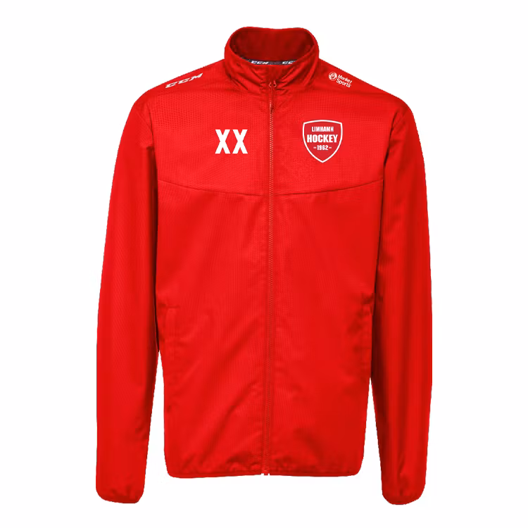 CCM Skate jacket - Limhamn 24/25