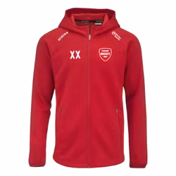 CCM Fullzip Hood - Limhamn 25/26