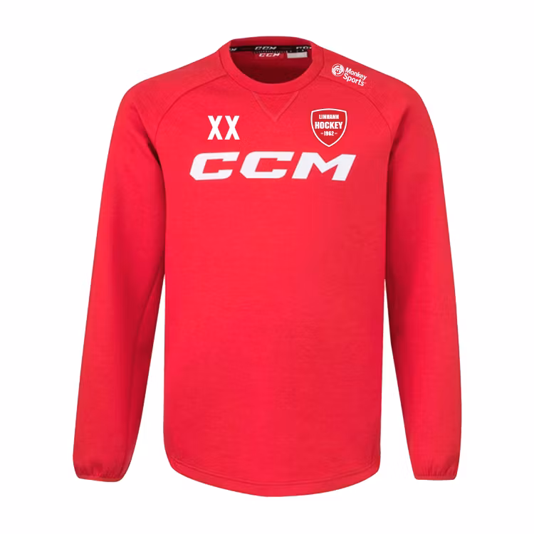 CCM locker sweater - Limhamn 25/26