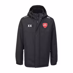 CCM Winter Jacket - Limhamn 24/25