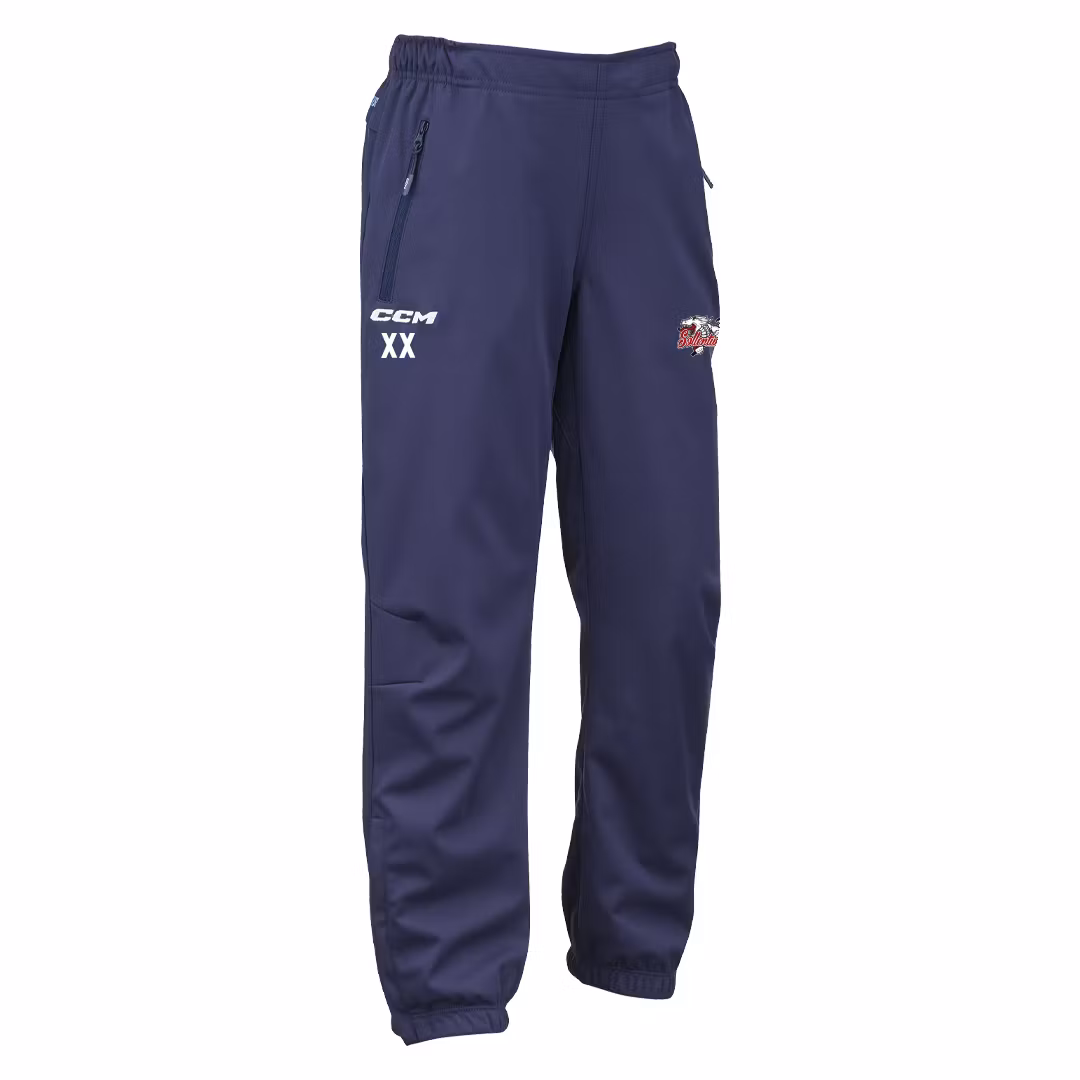 CCM Skate Pants, Sr - SHC
