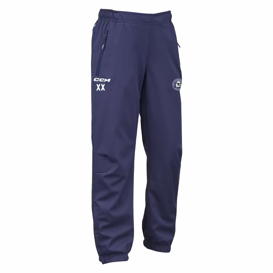 CCM Skate pants, Jr - Frosta