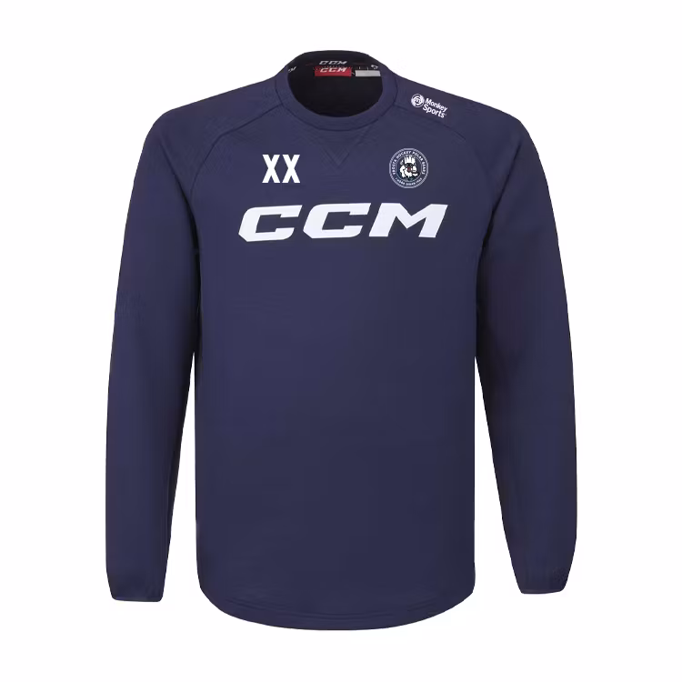 CCM Locker Sweater - Frosta 25/26