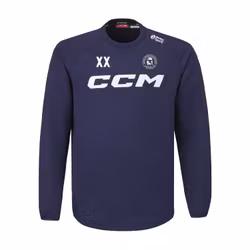 CCM Locker Sweater - Frosta 25/26