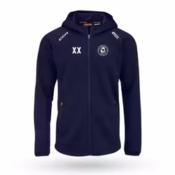 CCM Fullzip Hood - Frosta 25/26