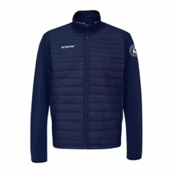 CCM Quilted Jkt,- Frosta 25/26