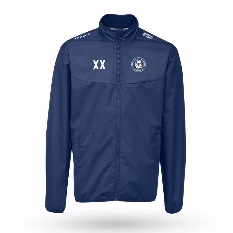 CCM Skate Jacket - Frosta 24/25