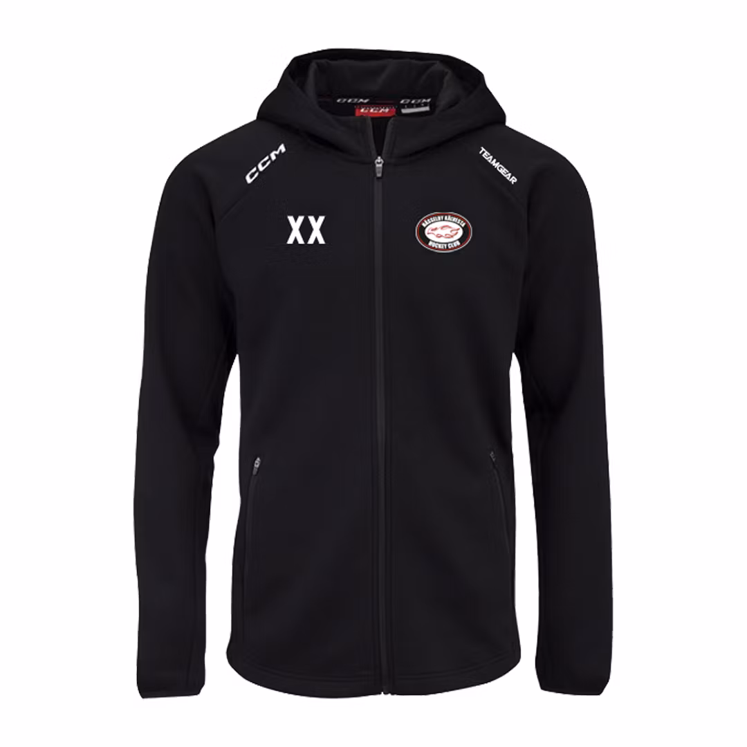 CCM Fullzip Hood - HKHC 25/26
