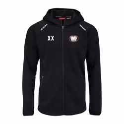 CCM Fullzip Hood - HKHC 25/26