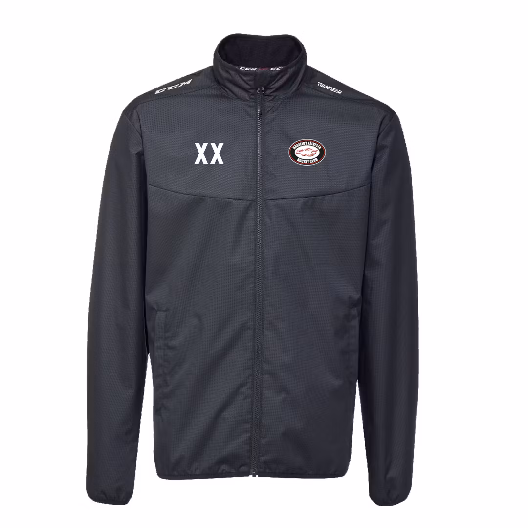 CCM Skate Jacket - HKHC 24/25
