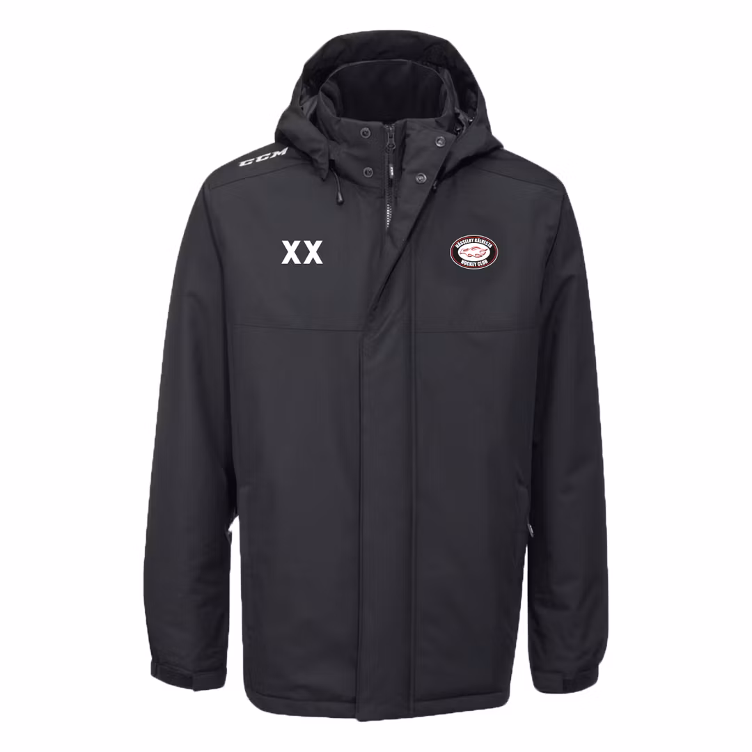 CCM Winter Jacket - HKHC 24/25