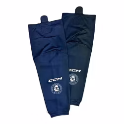 Träningsdamask CCM SX7000 Navy - Frosta