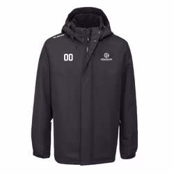 CCM Winter Jacket - Söderort Hockey 24/25