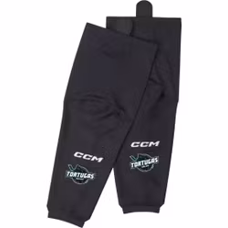 Träningsdamask CCM SX7000 Svart - Folkets Puck