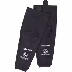 Träningsdamask CCM SX7000 Svart - Söderort Hockey