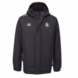 CCM Winter Jacket - Sundbybergs IK 24/25