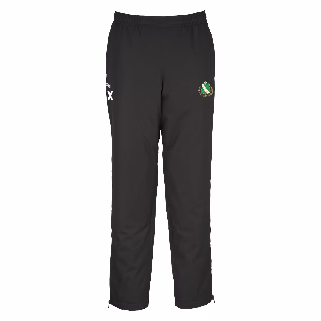 CCM HD pants, Jr - Sundbybergs IK