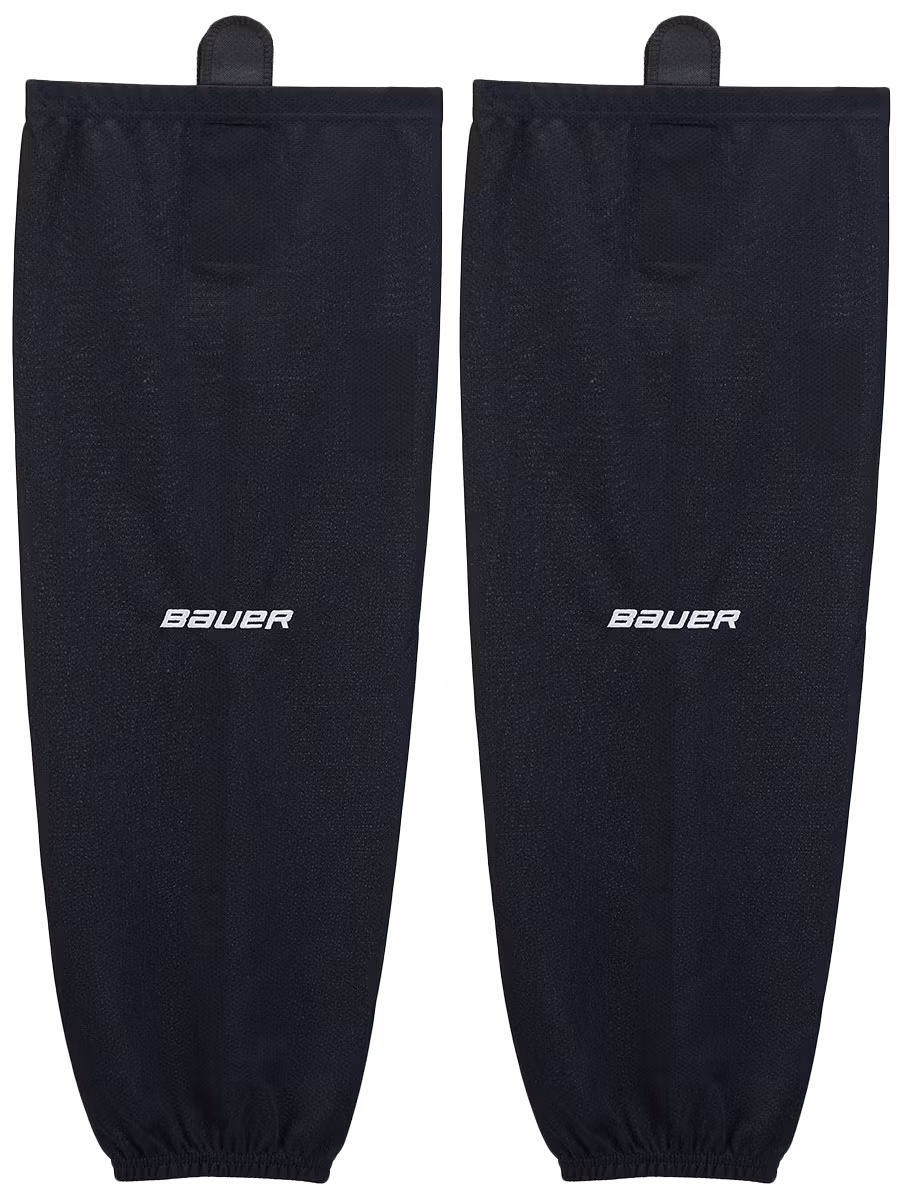 Träningsdamask Bauer Flex Svart - KHK