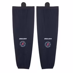 Träningsdamask Bauer Flex Navy - Lidingö