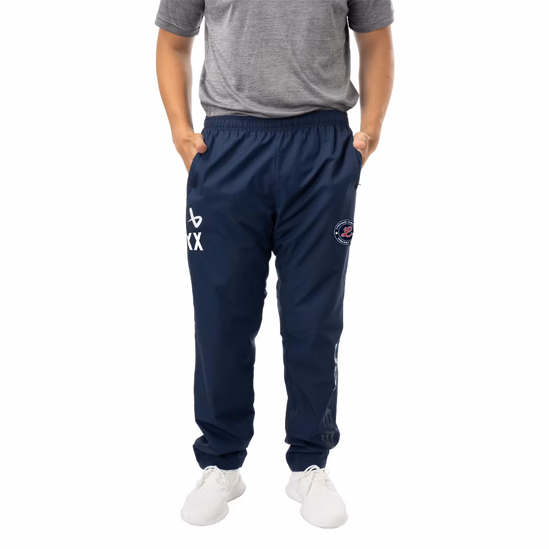 Bauer Lightweight pants Jr, Lidingö