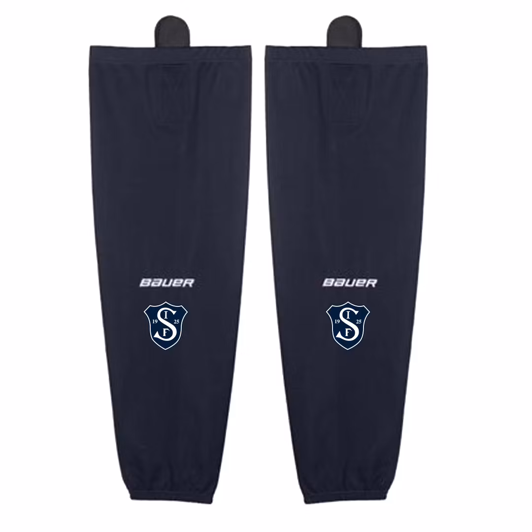Träningsdamask Bauer Flex Navy - Segeltorp IF