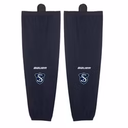 Träningsdamask Bauer Flex Navy - Segeltorp IF