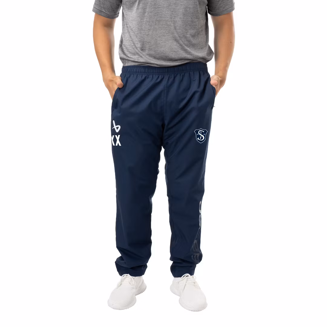 Bauer Lightweight pants Jr, Segeltorp IF
