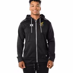 Bauer Fullzip hoodie - Göta 25/26