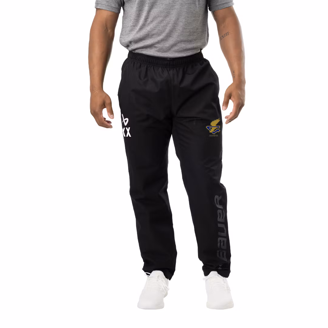 Bauer Lightweight pants Jr, Göta