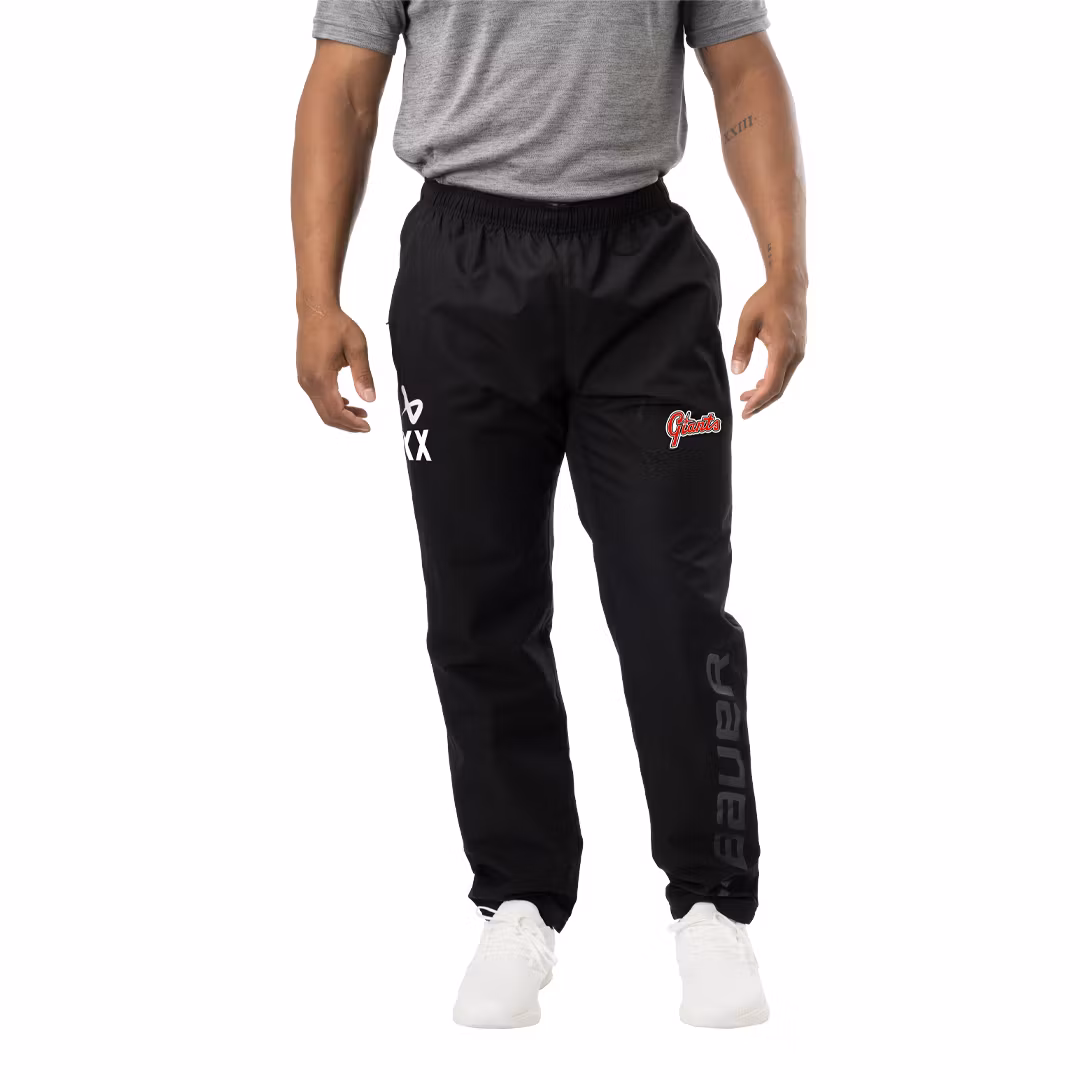 Bauer heavyweight pants Sr, Lund