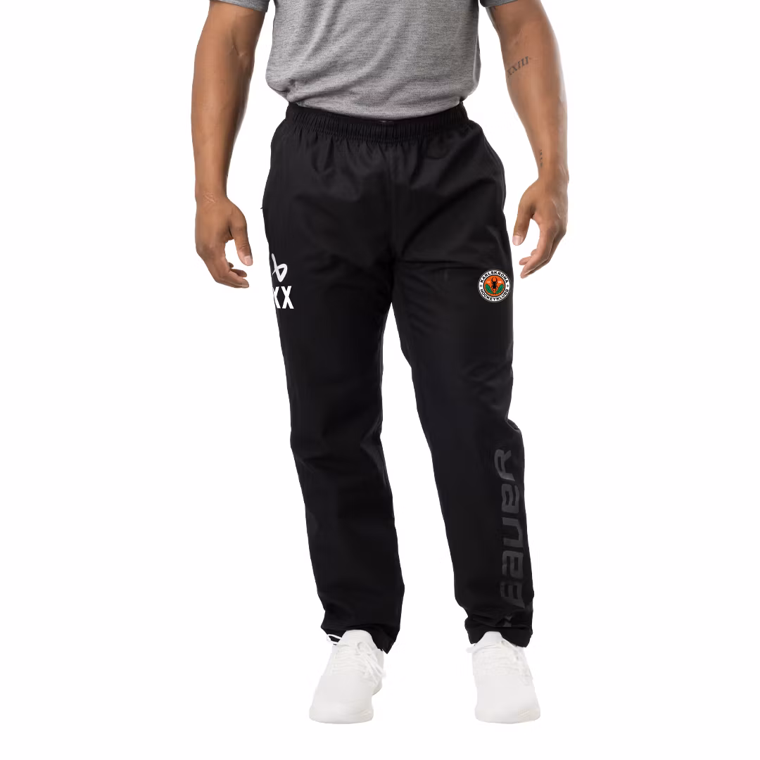 Bauer Lightweight pants Jr, KHK