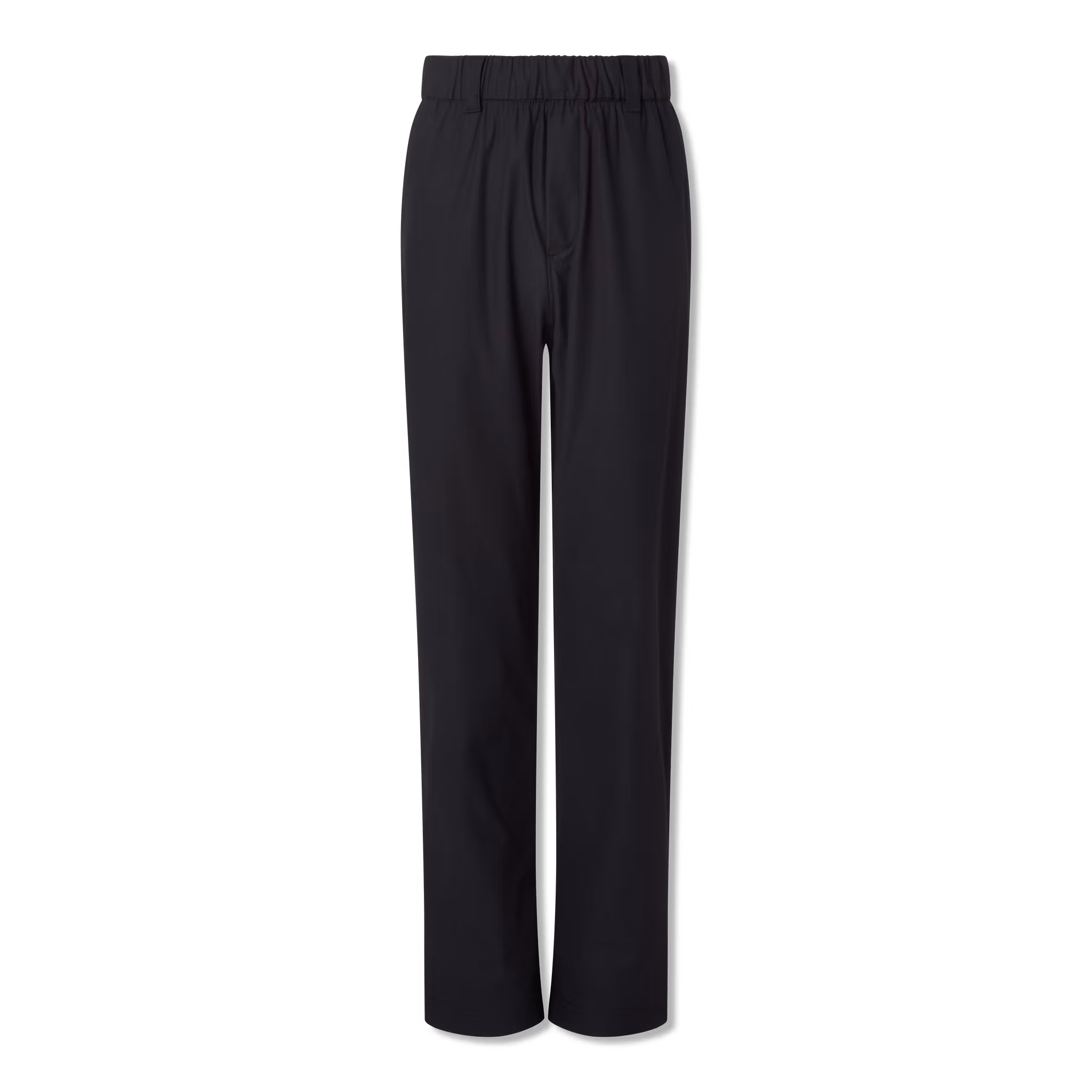 NYHET! CCM Travel Pants - Svart