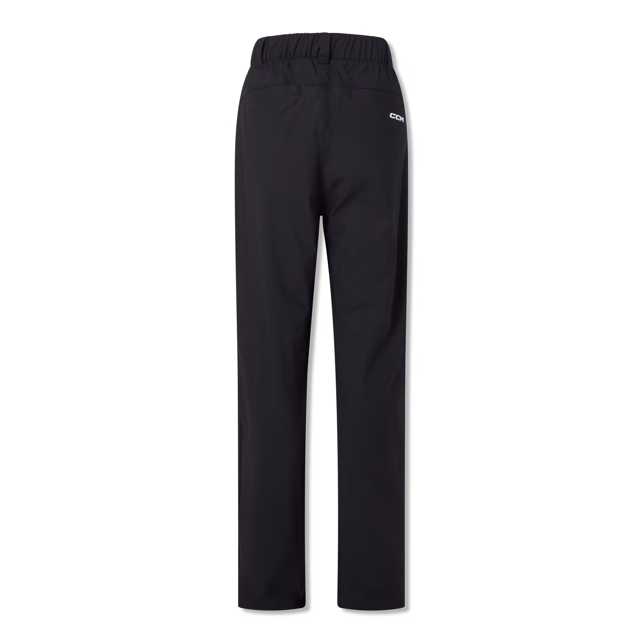 NYHET! CCM Travel Pants - Svart