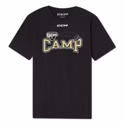 SDE Camp tee, SDE